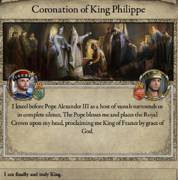 Coronation of Phillipe I of France, May 1069.PNG